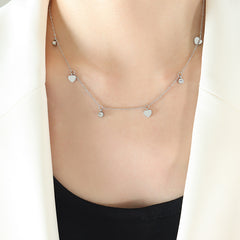 Radiant Love Necklace