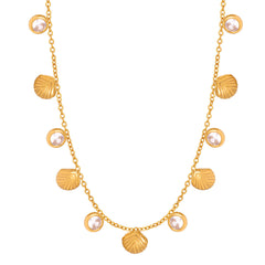 Kalea Shell Kette