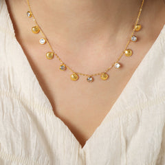 Kalea Shell Kette