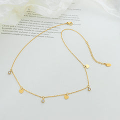 Radiant Love Necklace