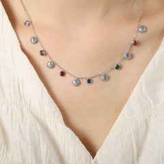 Kalea Shell Kette