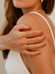 Premium Ring Gold