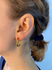Absolute Appeal Ohrringe Gold-Shopicrush