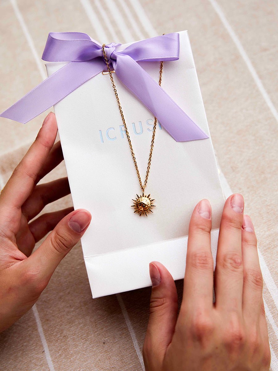 ADVENTSKALENDER 2024 - icrush - schmuck