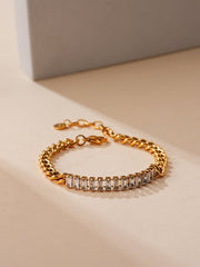 Allure ARMBAND Gold-Shopicrush