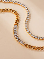 Allure ARMBAND Gold-Shopicrush