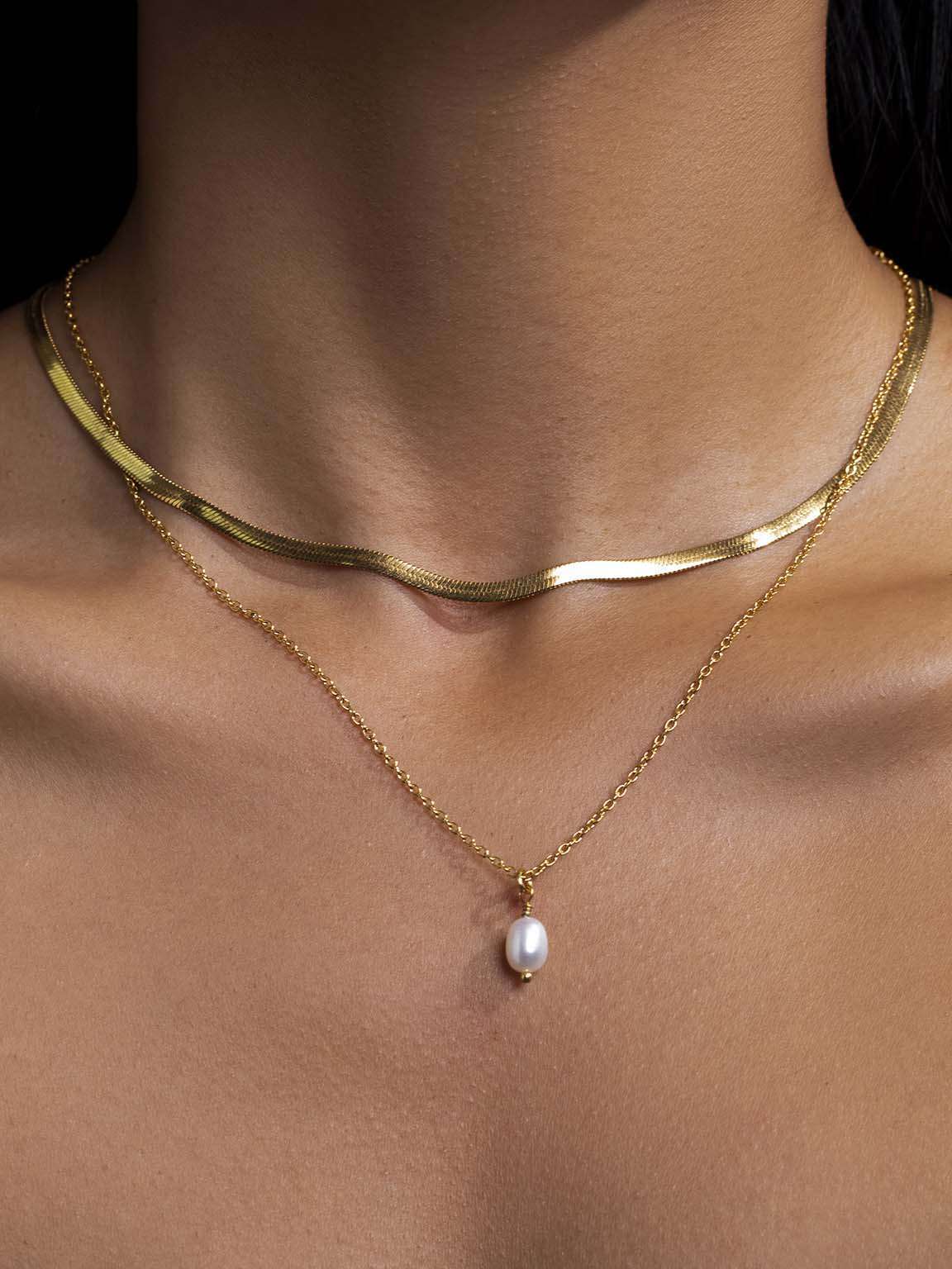 Sleek Kette