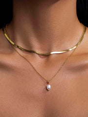 Sleek Kette