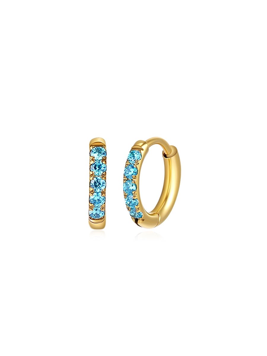 Everlasting Strength Small GOLD-Shopicrush