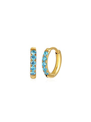 Everlasting Strength Small GOLD-Shopicrush
