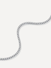Full Shine Kette Silber-Shopicrush