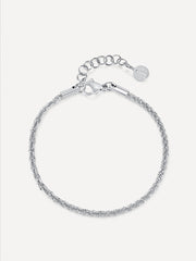 Light Upon ARMBAND Silber-Shopicrush