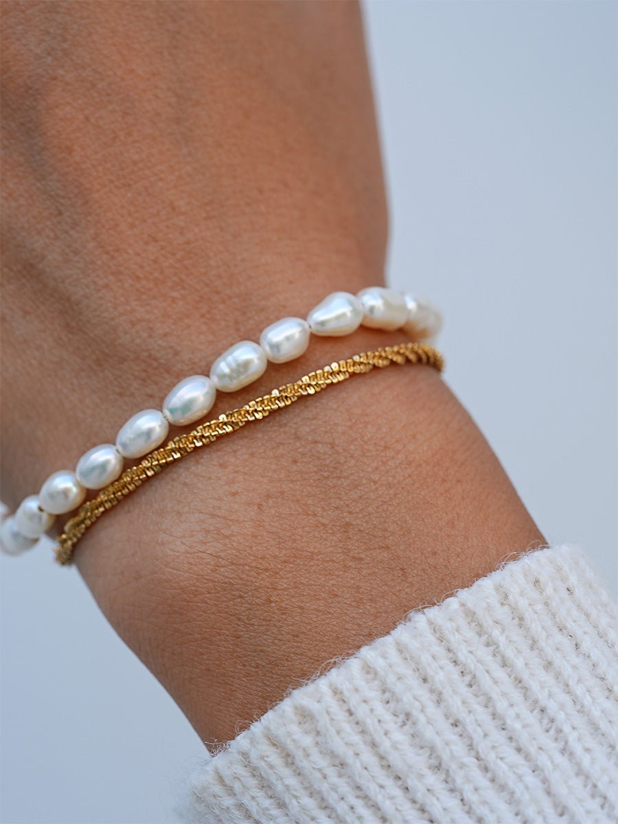 Light Upon ARMBAND Silber-Shopicrush