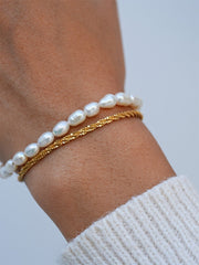 Light Upon ARMBAND Silber-Shopicrush