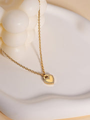 Shining Heart Kette Gold-Shopicrush