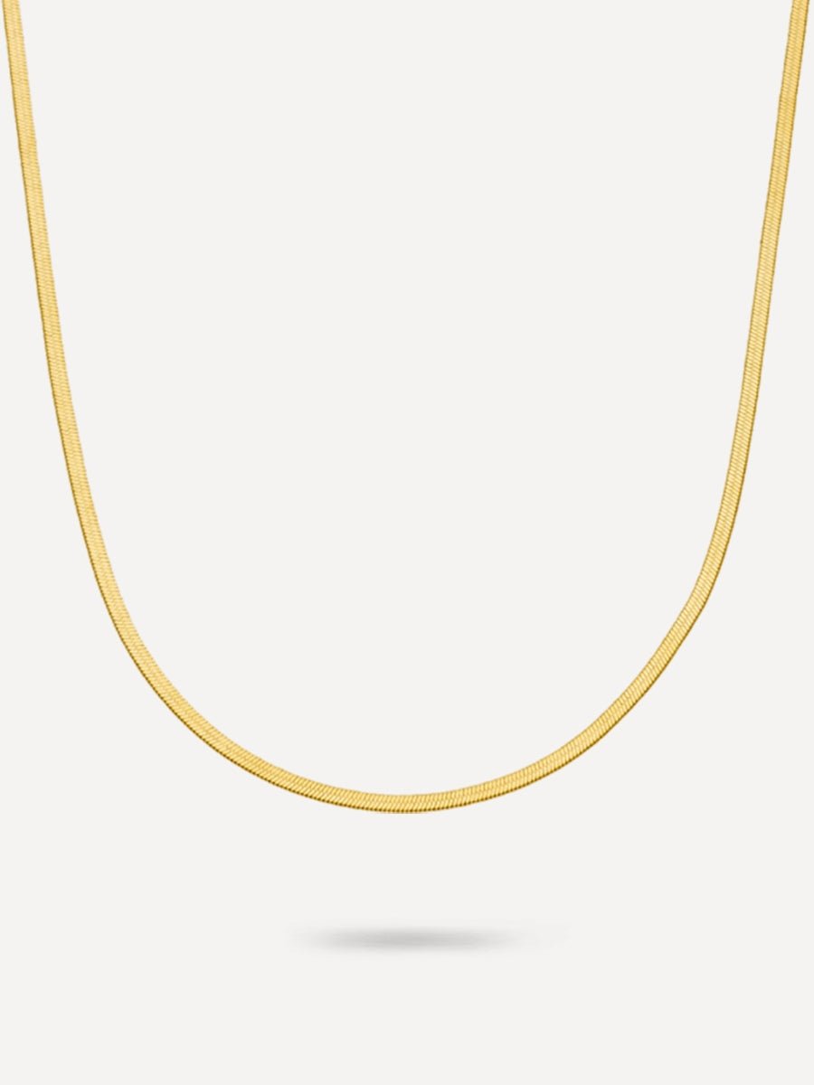Sleek Kette-Shopicrush