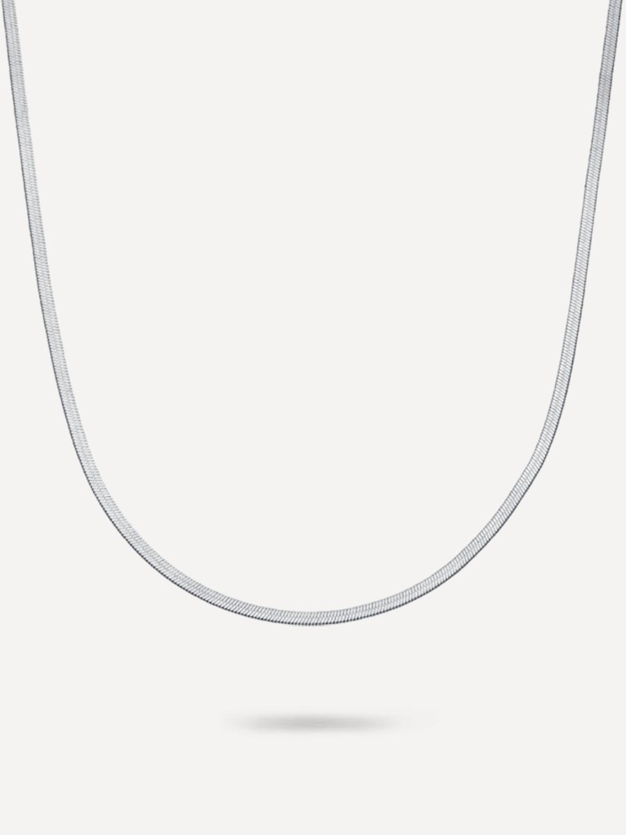 Sleek Kette-Shopicrush