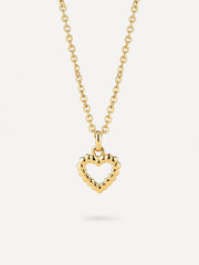 Synergy Love Kette Gold-Shopicrush