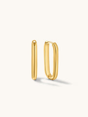 U Appeal Ohrringe Gold-Shopicrush