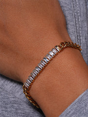 Allure ARMBAND Gold-Shopicrush